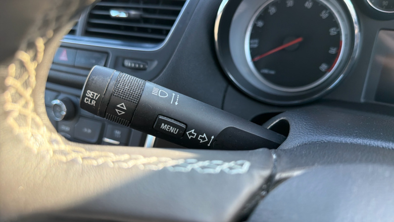 Vauxhall Mokka 1.4T Exclusiv 5dr Petrol Hatchback